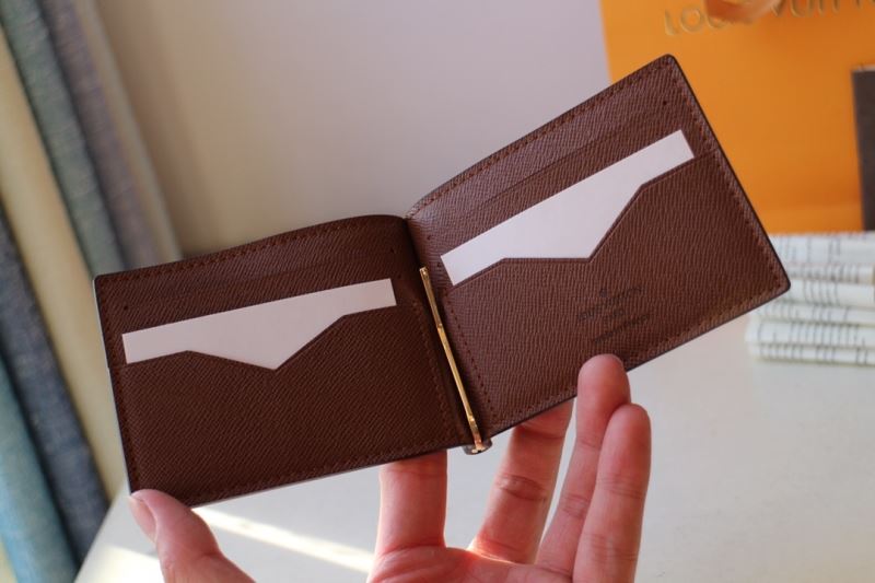 LV Wallets